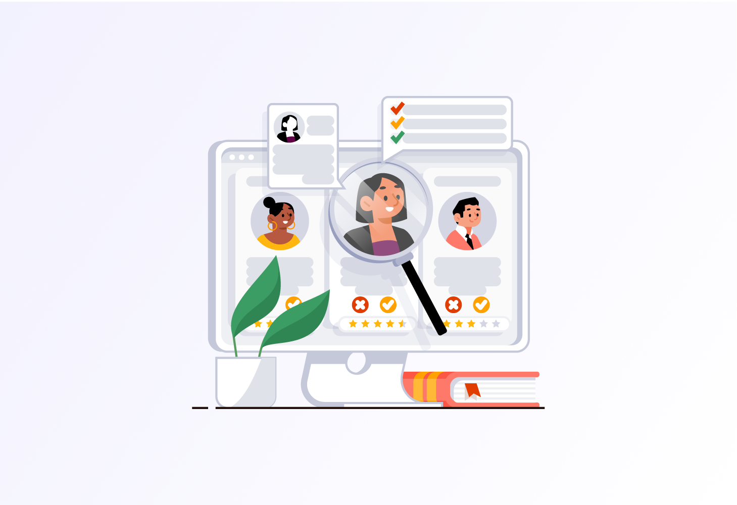 ATS Friendly Resumes 101 Mastering - Ebf6b04466d3cc378e85c896f0084206